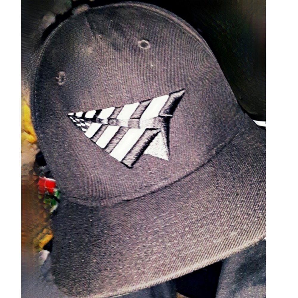 Roc nation x new era snapback